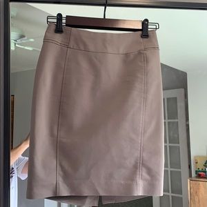 H&M pencil skirt
